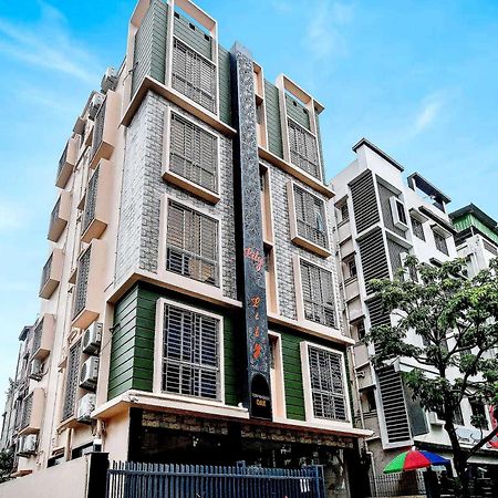 Hotel O Dream Paradise Kolkata Eksteriør bilde