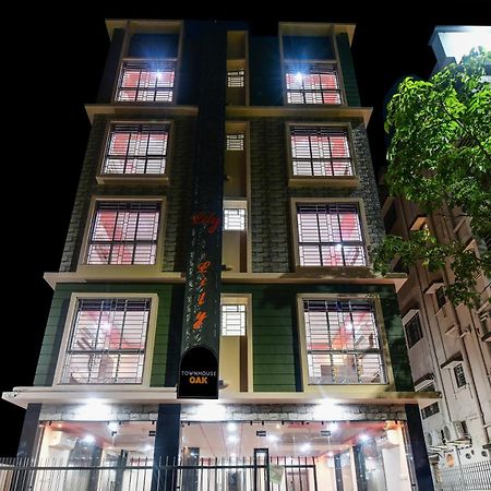 Hotel O Dream Paradise Kolkata Eksteriør bilde