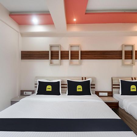 Hotel O Dream Paradise Kolkata Eksteriør bilde
