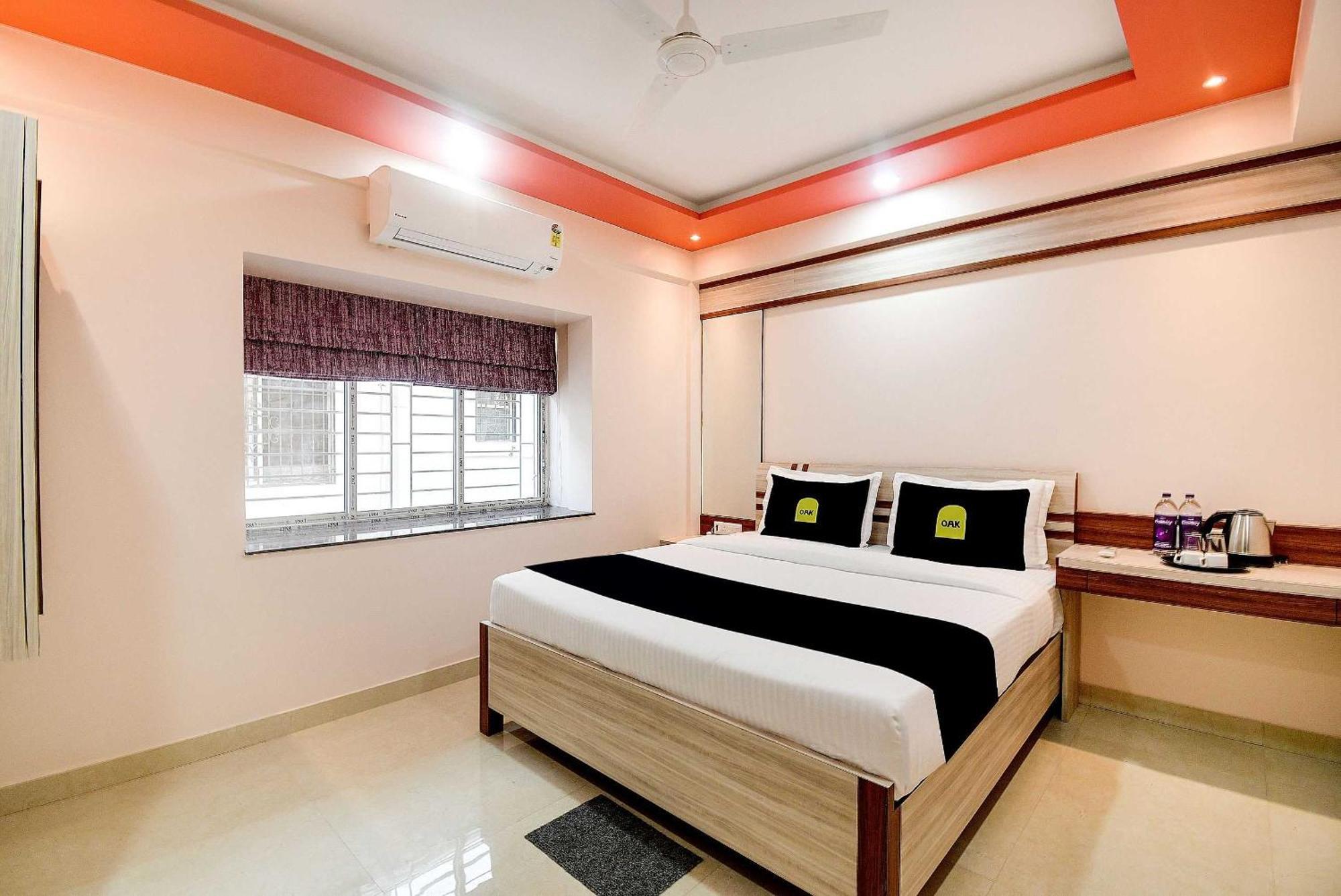 Hotel O Dream Paradise Kolkata Eksteriør bilde