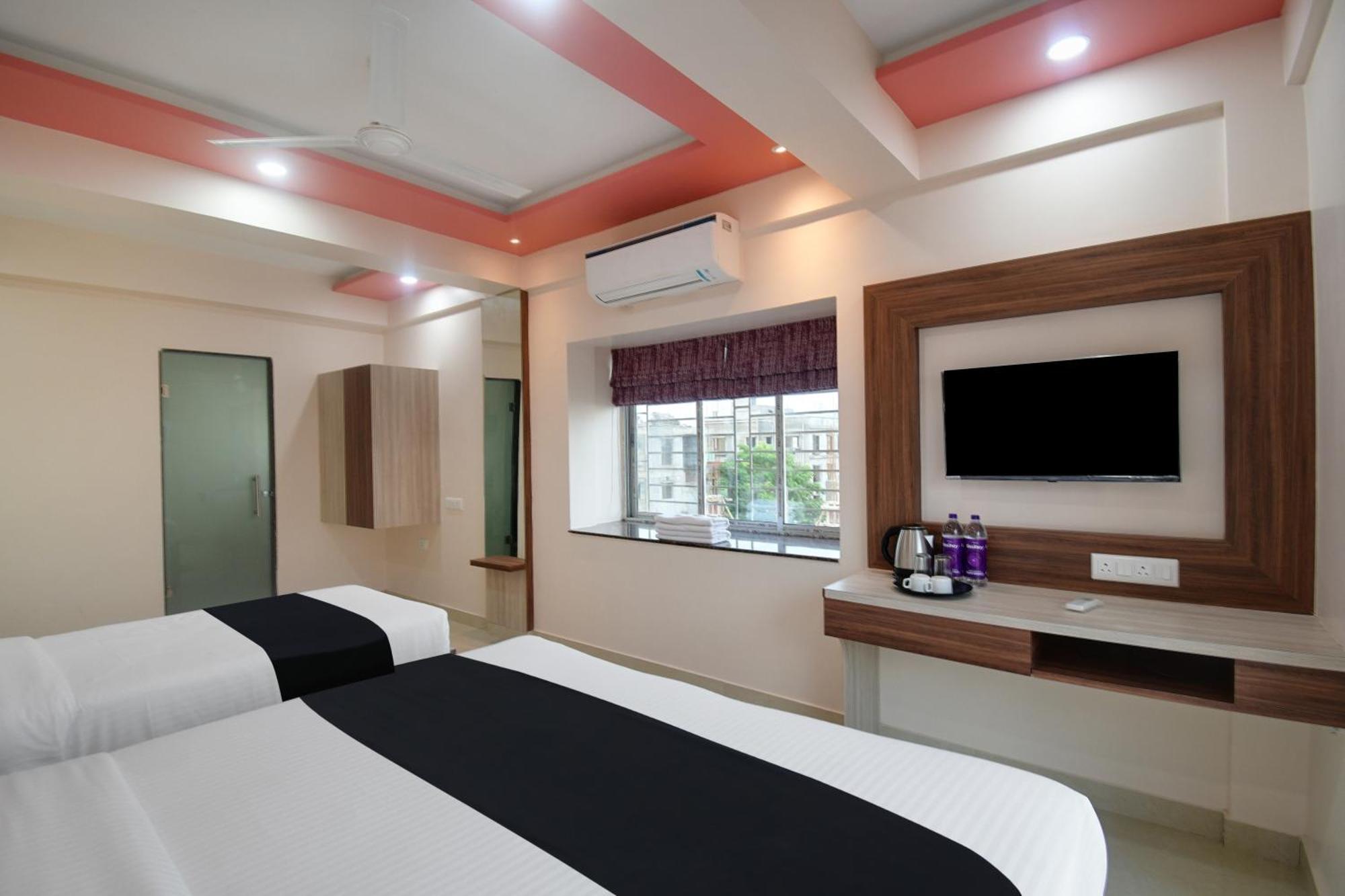 Hotel O Dream Paradise Kolkata Eksteriør bilde