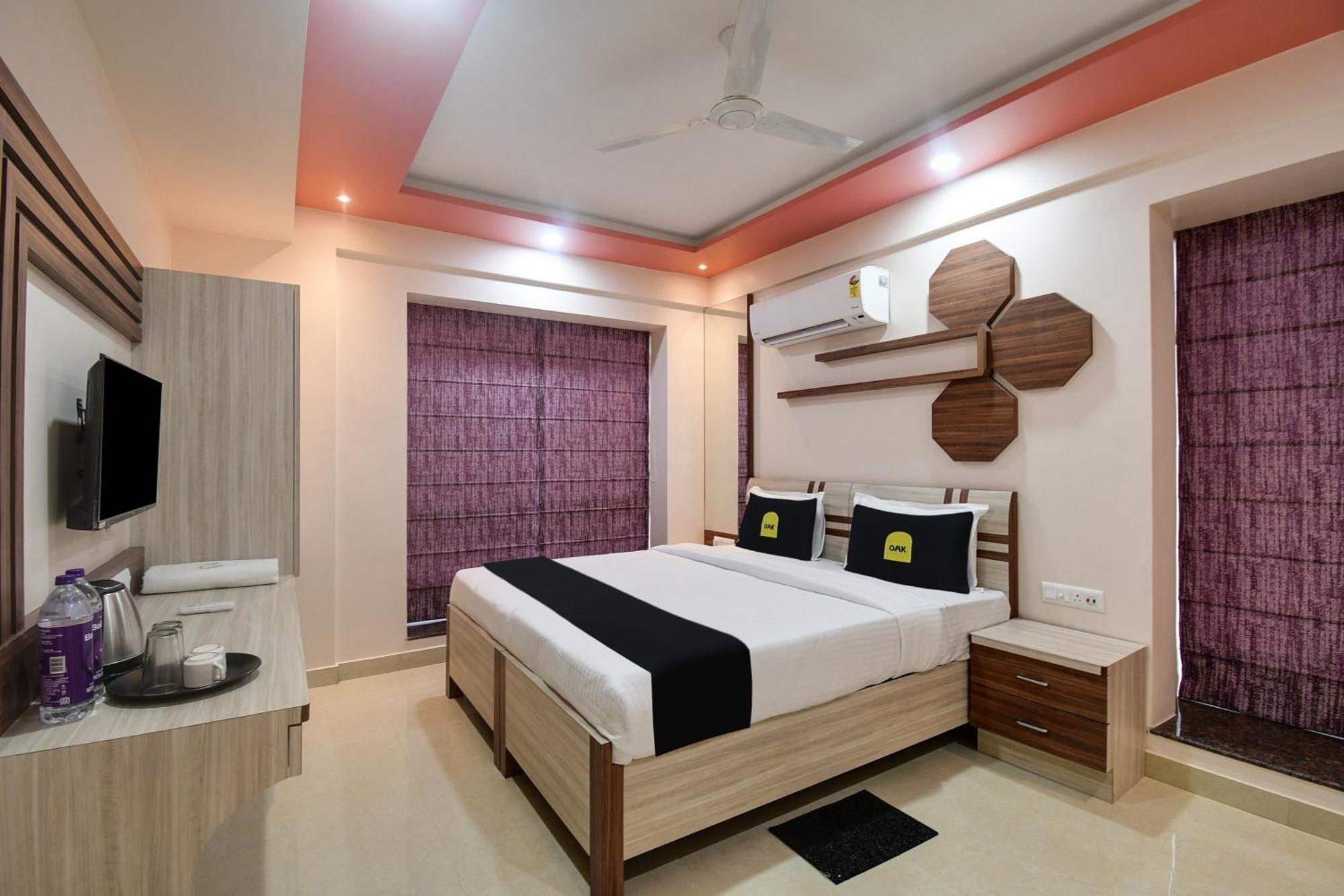 Hotel O Dream Paradise Kolkata Eksteriør bilde