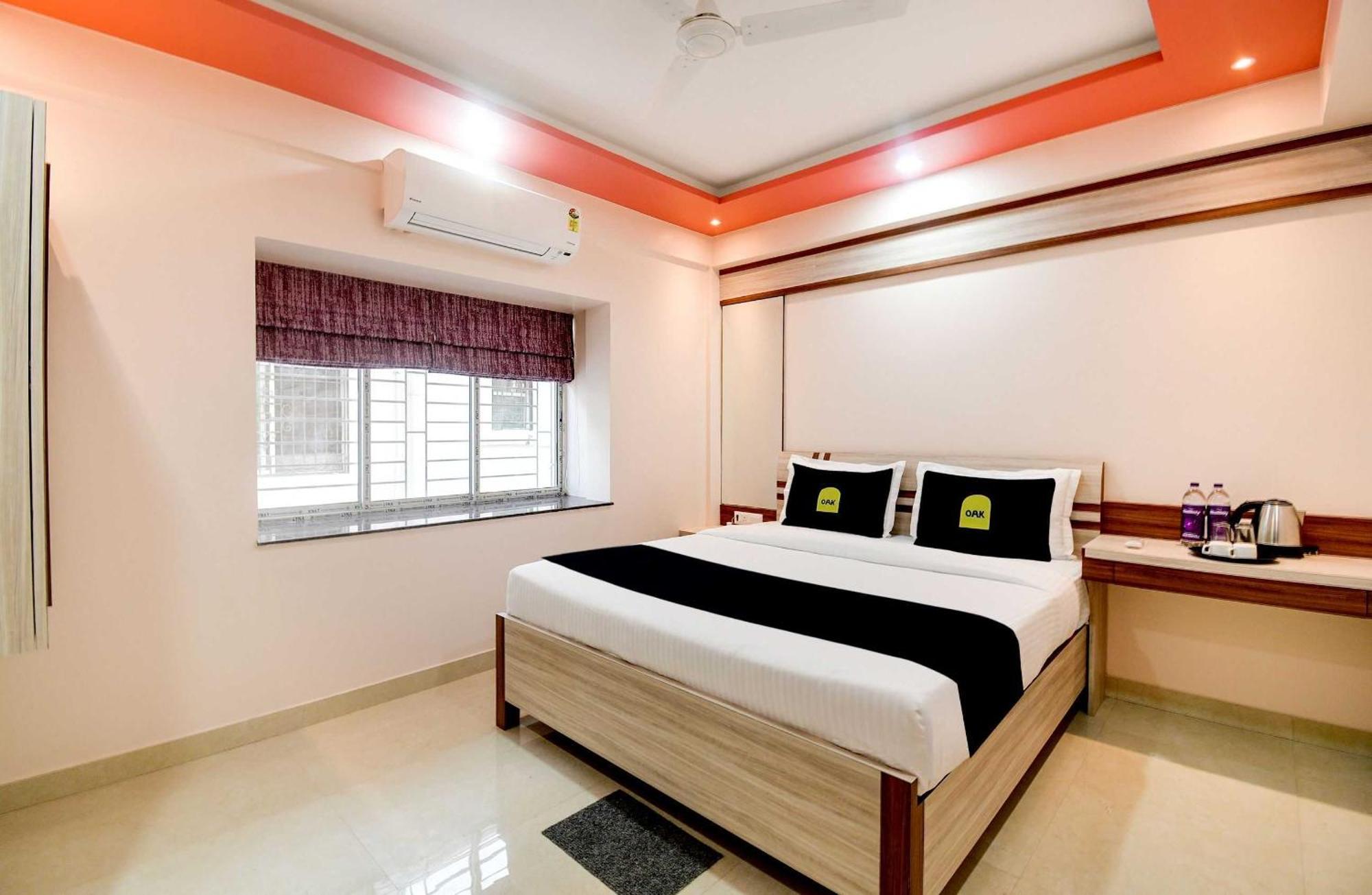 Hotel O Dream Paradise Kolkata Eksteriør bilde