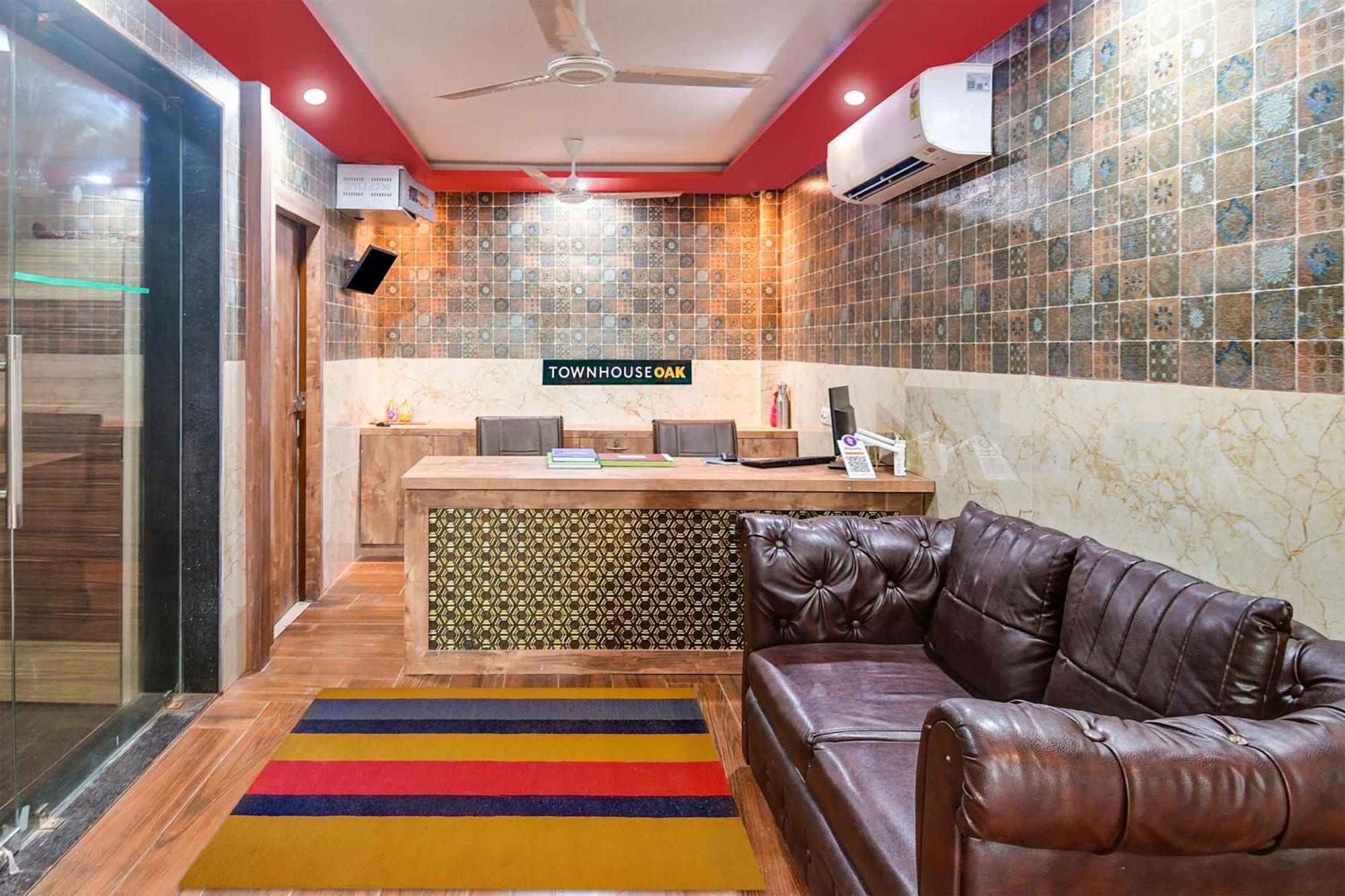Hotel O Dream Paradise Kolkata Eksteriør bilde