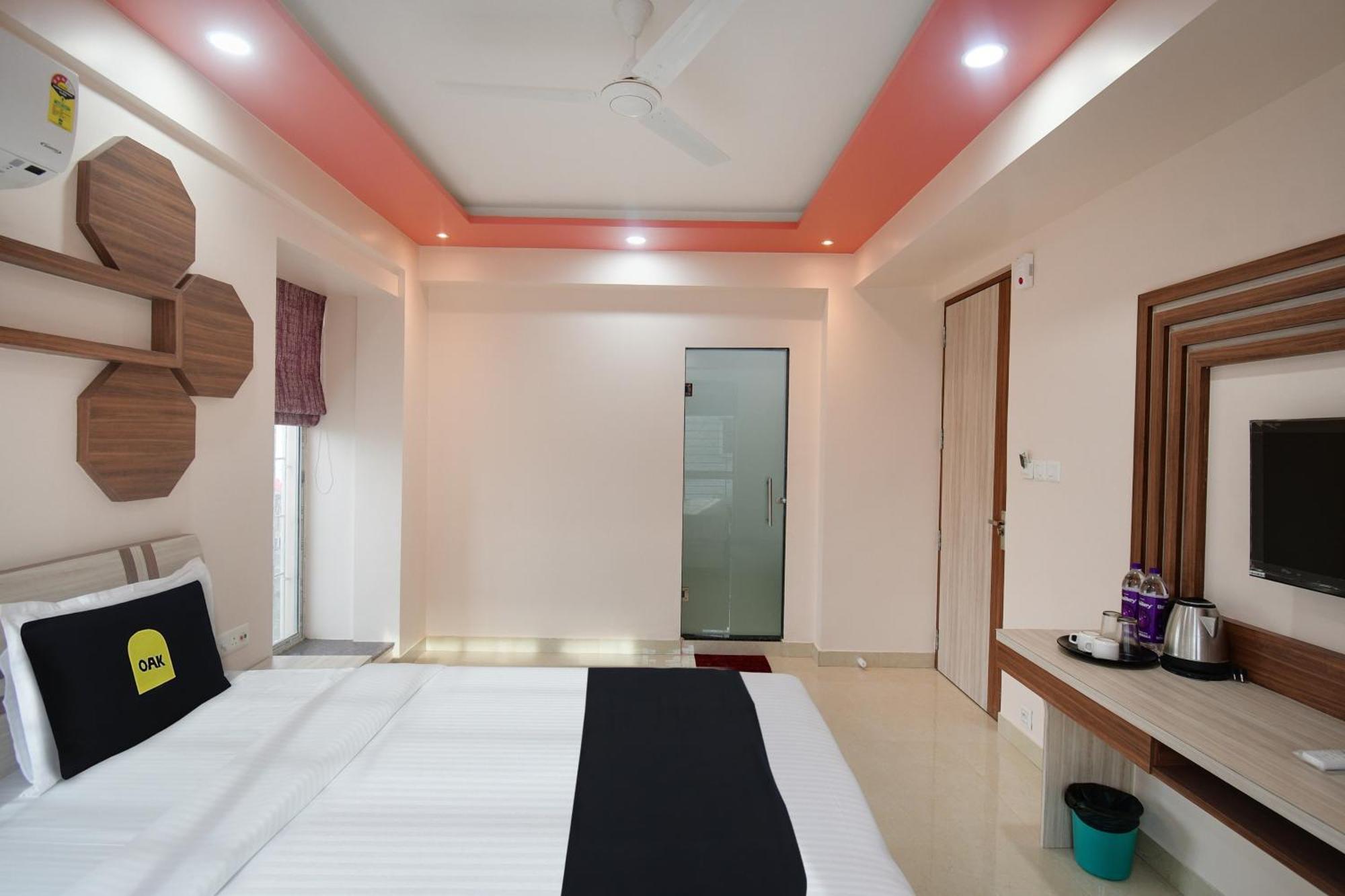 Hotel O Dream Paradise Kolkata Eksteriør bilde