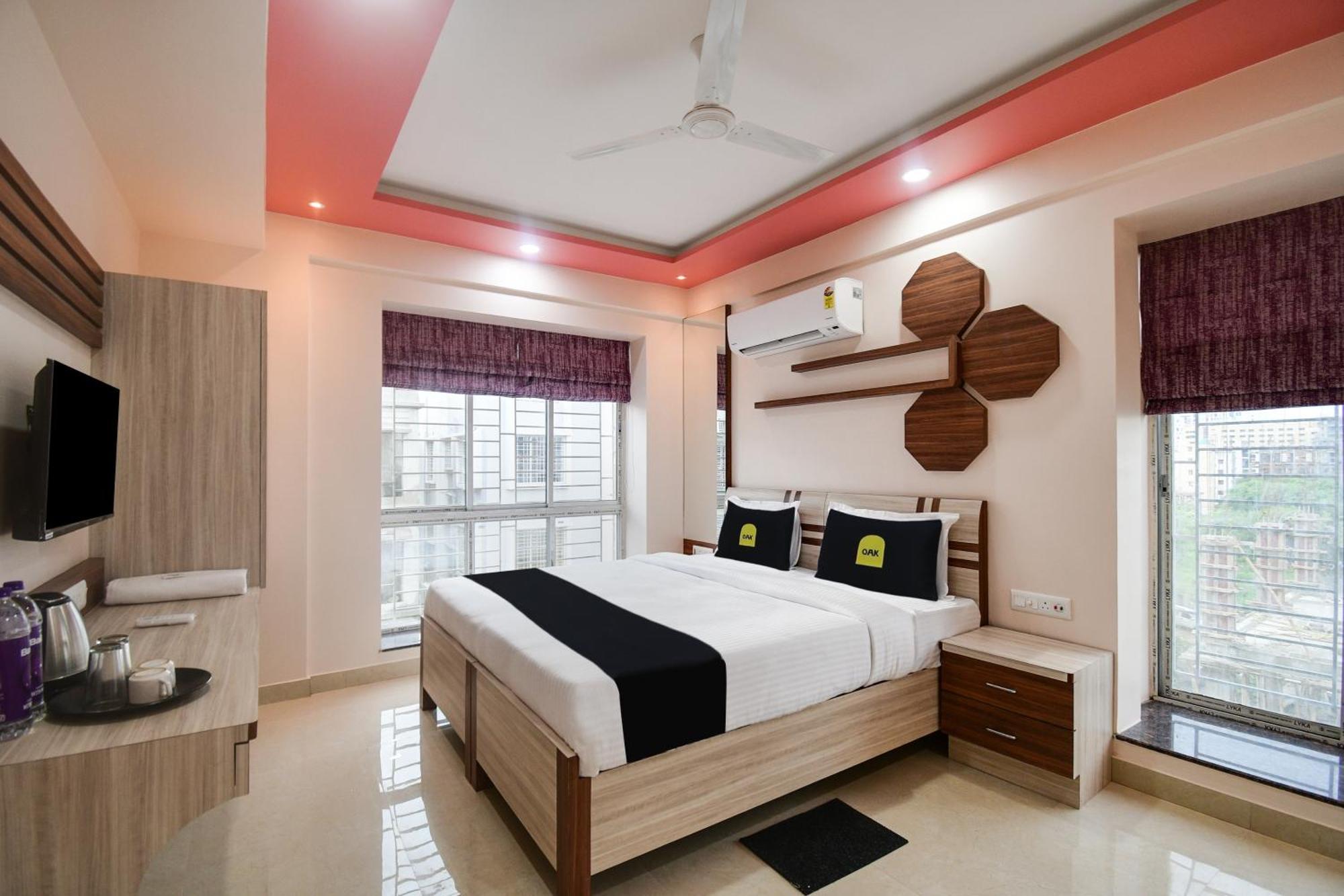 Hotel O Dream Paradise Kolkata Eksteriør bilde
